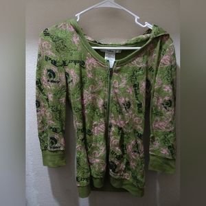 Disneyland Resort- Tinkerbell XS Jacket